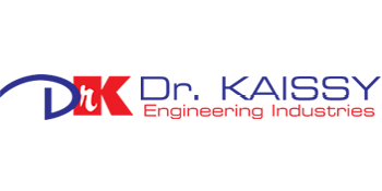 DR KAISSY ENGINEERING INDUSTRIES AND PLASTICS - logo